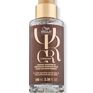 Wella Oil Reflections Luminous Smoothing Oil